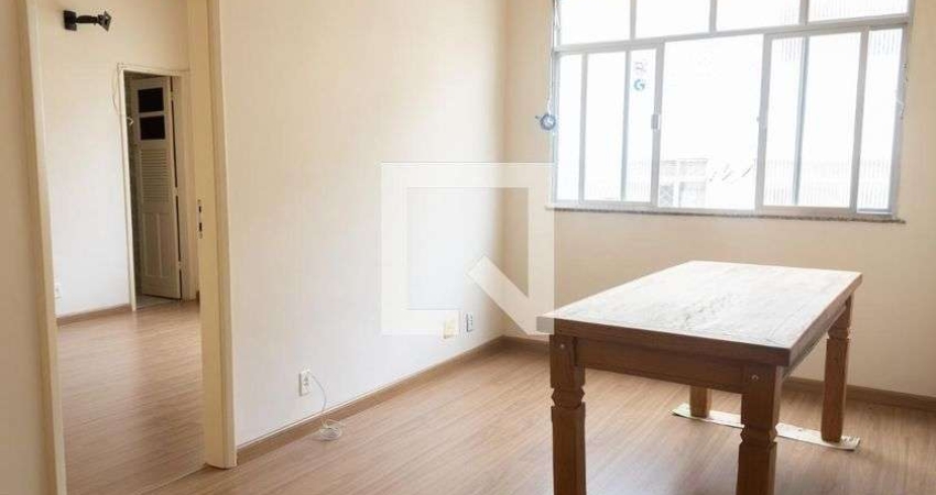 Apartamento para Aluguel - Centro, 1 Quarto,  52 m² - Rio de Janeiro