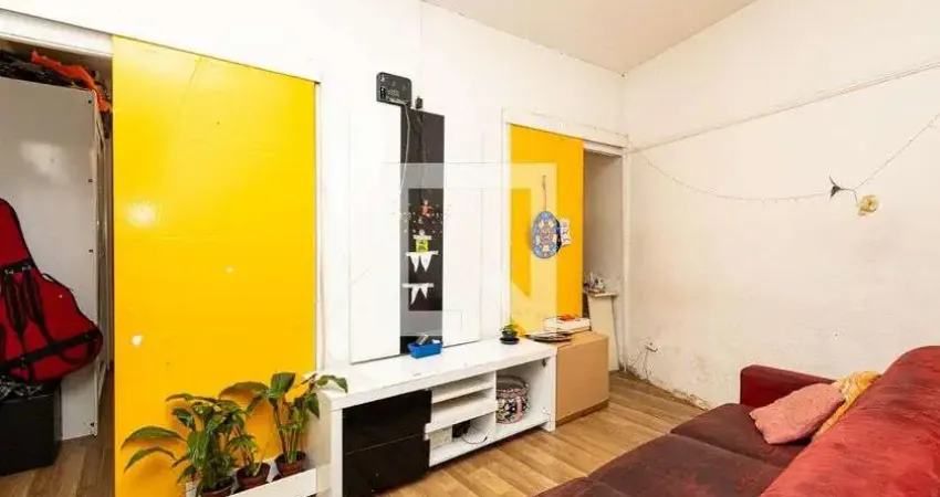 Apartamento para Aluguel - Bela Vista, 2 Quartos,  50 m² - São Paulo