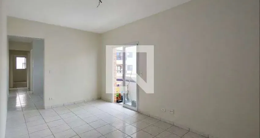 Apartamento para Aluguel - Vila Tupi, 2 Quartos,  107 m² - Praia Grande