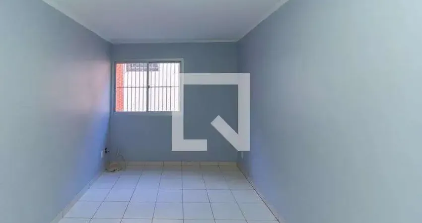 Apartamento para Aluguel - Vila Ema, 2 Quartos,  58 m² - São Paulo