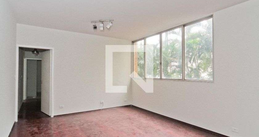Apartamento para Aluguel - Santana, 3 Quartos,  110 m² - São Paulo