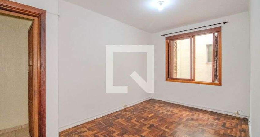 Apartamento para Aluguel - Auxiliadora, 1 Quarto,  48 m² - Porto Alegre