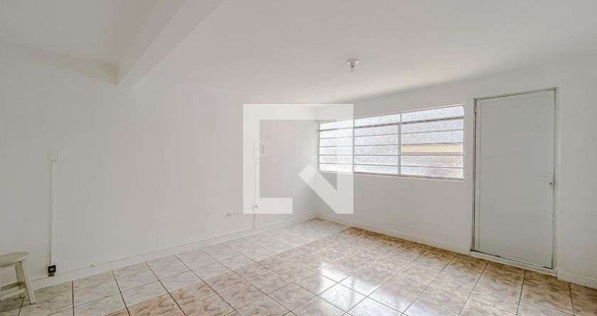 Cobertura para Aluguel - Mooca, 1 Quarto,  55 m² - São Paulo