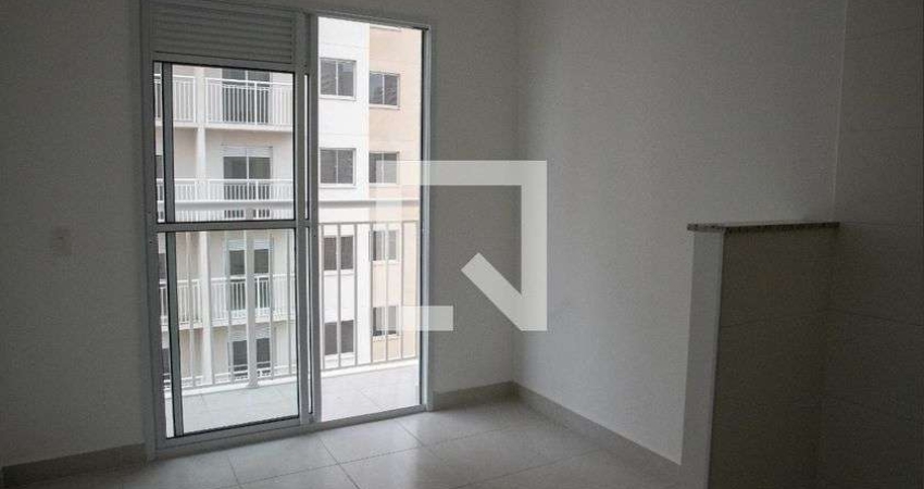 Apartamento para Aluguel - Bom Retiro, 2 Quartos,  35 m² - São Paulo