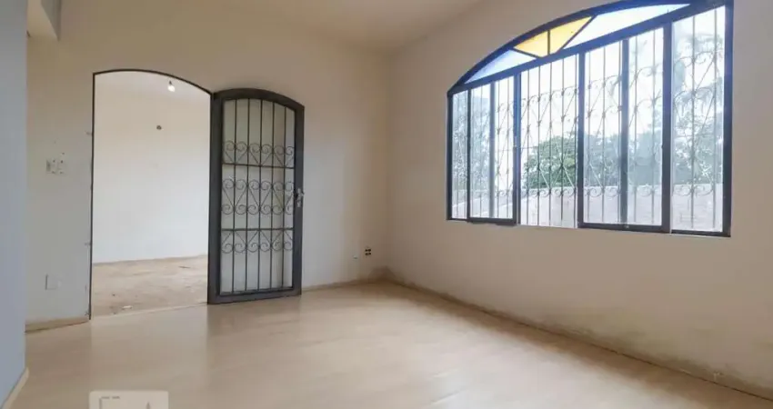 Casa para Aluguel - Jardim Flamboyant, 4 Quartos,  212 m² - Campinas
