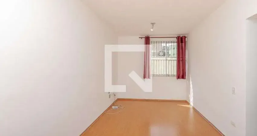 Apartamento para Aluguel - Jardim Sao Luis, 2 Quartos,  54 m² - São Paulo
