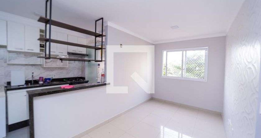 Apartamento para Aluguel - Cangaíba, 2 Quartos,  60 m² - São Paulo