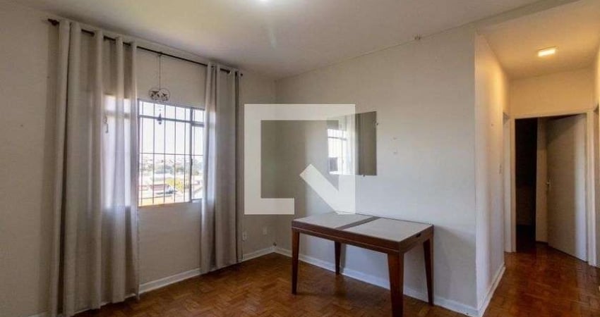 Apartamento para Aluguel - Vila Augusta, 3 Quartos,  68 m² - Guarulhos