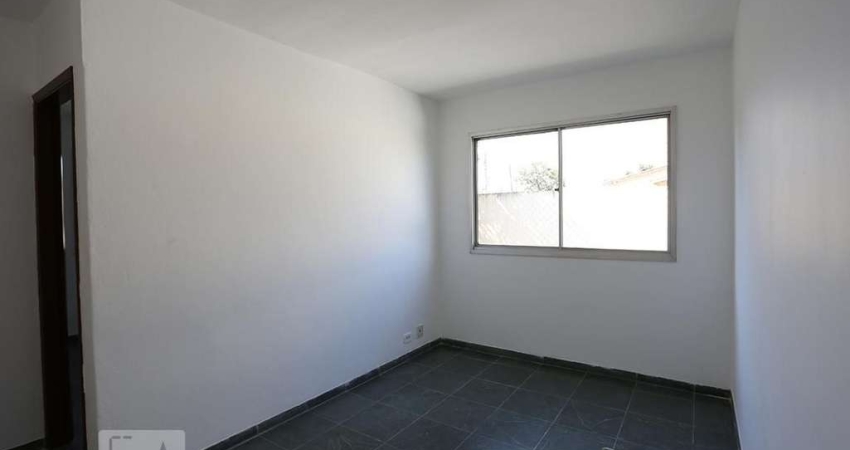 Apartamento para Aluguel - Jaguaré, 1 Quarto,  45 m² - São Paulo
