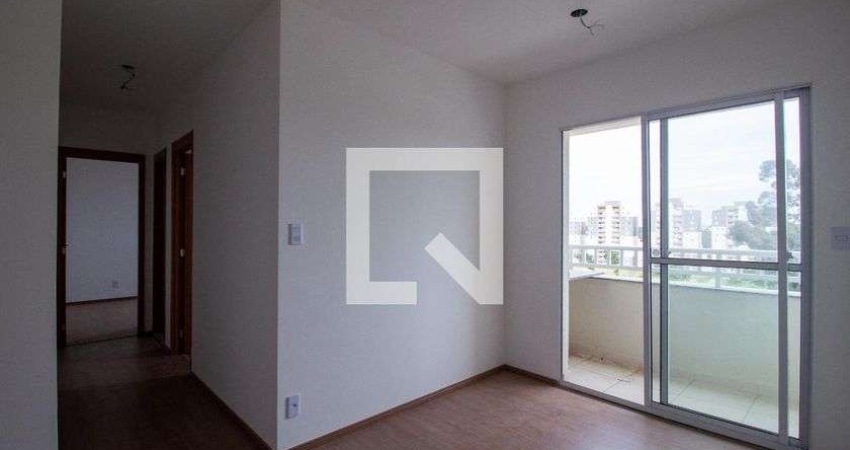 Apartamento para Aluguel - Jardim Bela Vista, 2 Quartos,  63 m² - Sorocaba