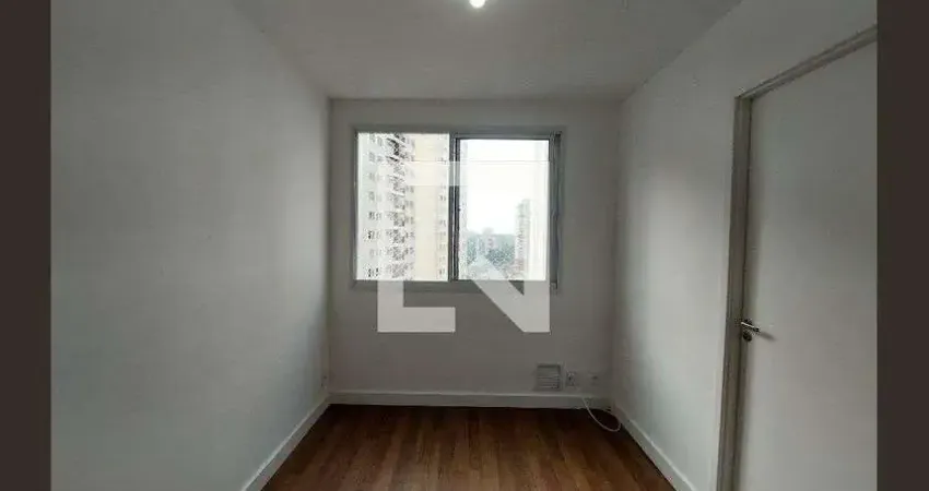 Apartamento para Aluguel - Jardim Marajoara , 2 Quartos,  34 m² - São Paulo
