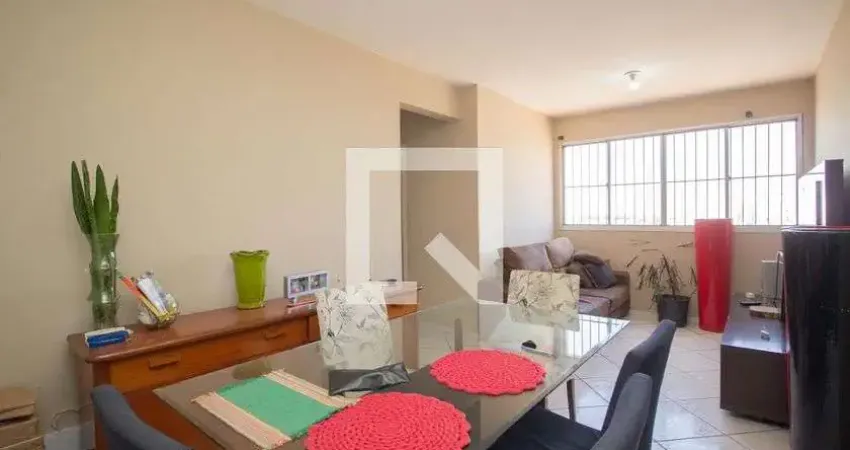 Apartamento para Aluguel - Freguesia do Ó, 2 Quartos,  100 m² - São Paulo