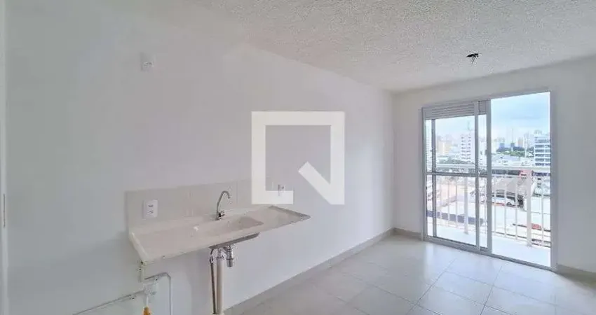 Apartamento para Aluguel - Barra Funda, 1 Quarto,  32 m² - São Paulo