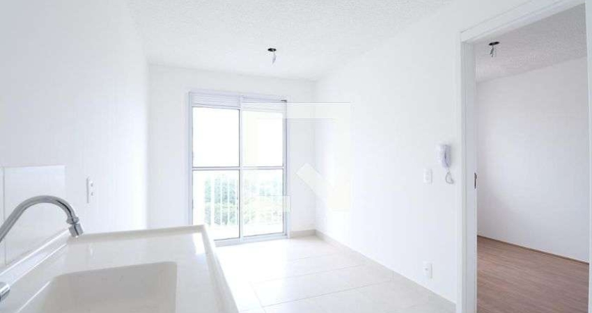 Apartamento para Aluguel - Barra Funda, 1 Quarto,  27 m² - São Paulo