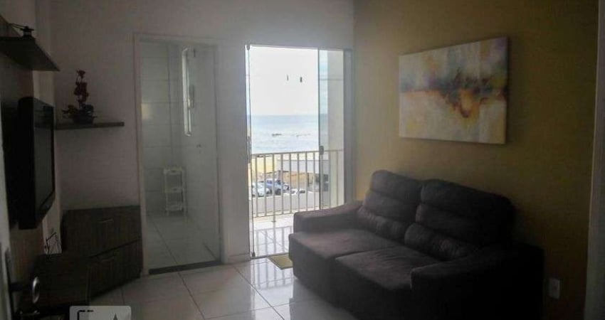 Apartamento para Aluguel - Pituba, 1 Quarto,  50 m² - Salvador