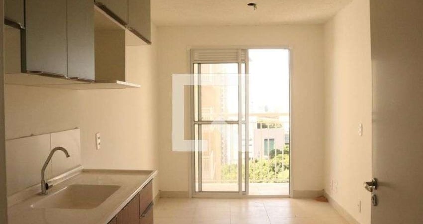 Apartamento para Aluguel - Barra Funda, 1 Quarto,  35 m² - São Paulo