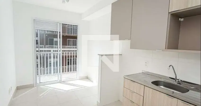 Apartamento para Aluguel - Casa Verde, 1 Quarto,  30 m² - São Paulo