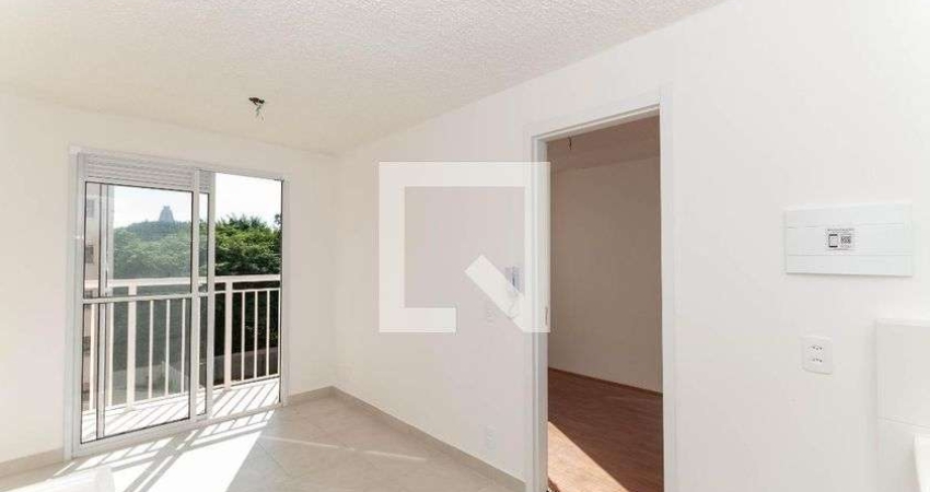 Apartamento para Aluguel - Barra Funda, 1 Quarto,  28 m² - São Paulo