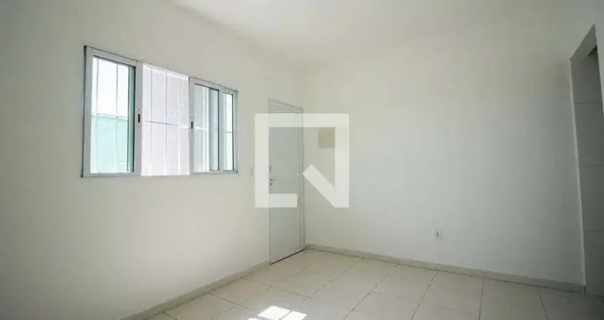 Apartamento para Aluguel - Vila Formosa, 1 Quarto,  40 m² - São Paulo