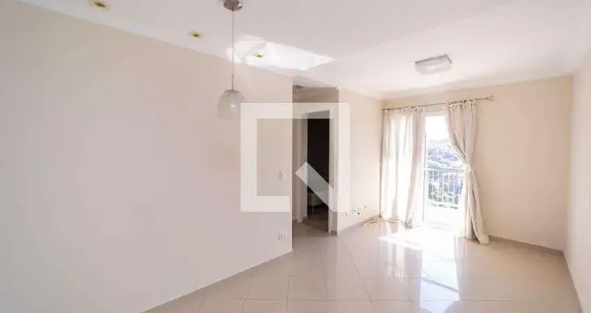 Apartamento para Aluguel - Cangaíba, 2 Quartos,  51 m² - São Paulo