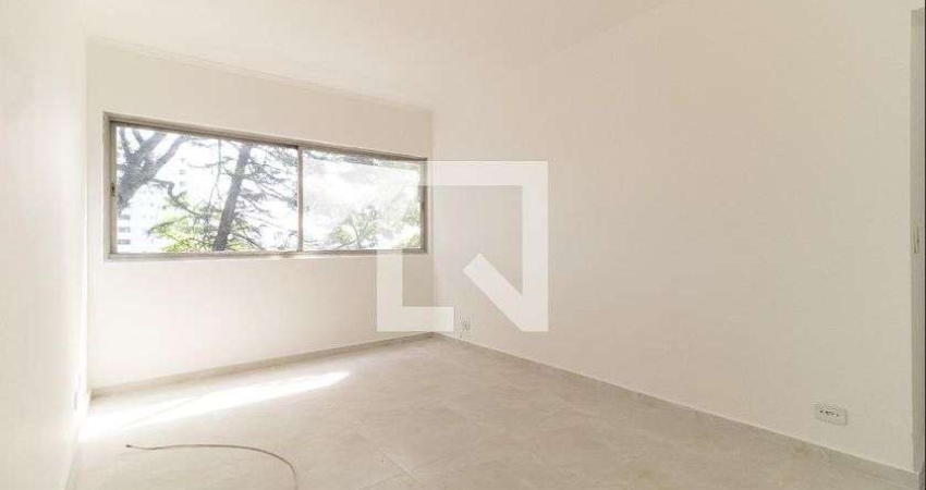 Apartamento para Aluguel - Vila das Mercês, 2 Quartos,  62 m² - São Paulo