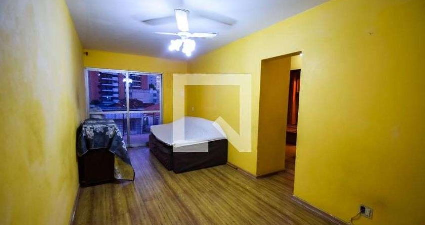 Apartamento para Aluguel - Méier, 2 Quartos,  78 m² - Rio de Janeiro