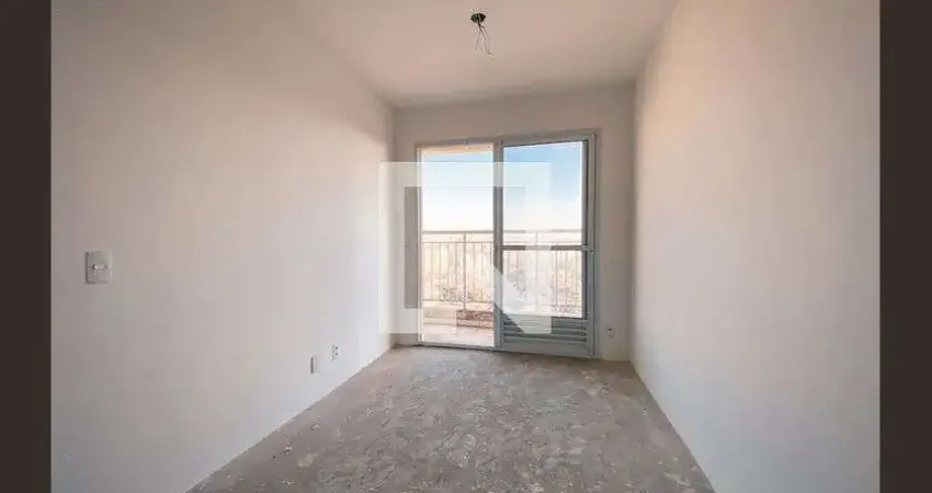 Apartamento para Aluguel - Jardim Éster Yolanda, 2 Quartos,  42 m² - São Paulo