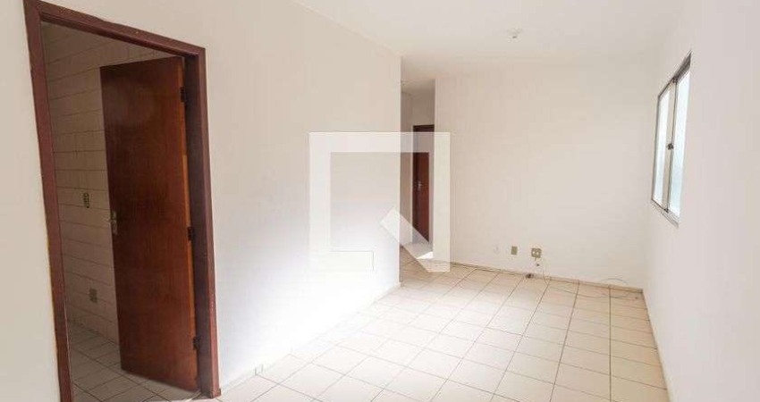 Apartamento para Aluguel - Santa Cruz, 3 Quartos,  75 m² - Belo Horizonte