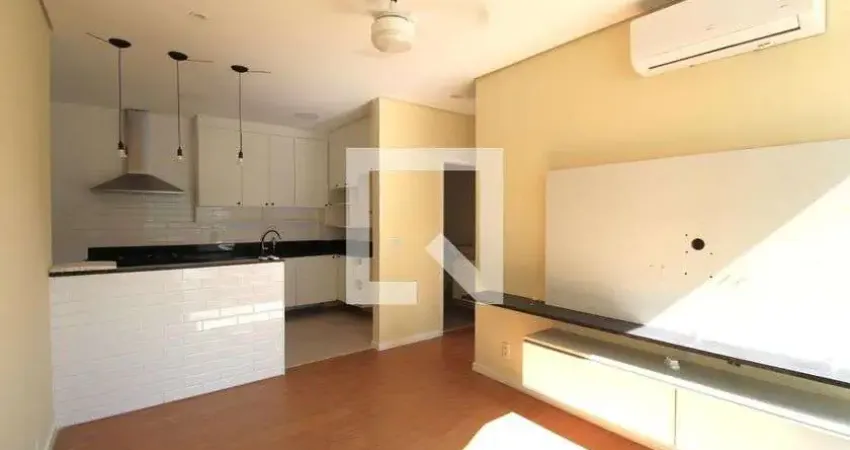 Casa para Aluguel - Freguesia , 2 Quartos,  55 m² - Rio de Janeiro
