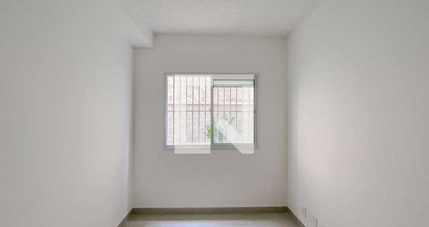 Apartamento para Aluguel - Mooca, 1 Quarto,  27 m² - São Paulo