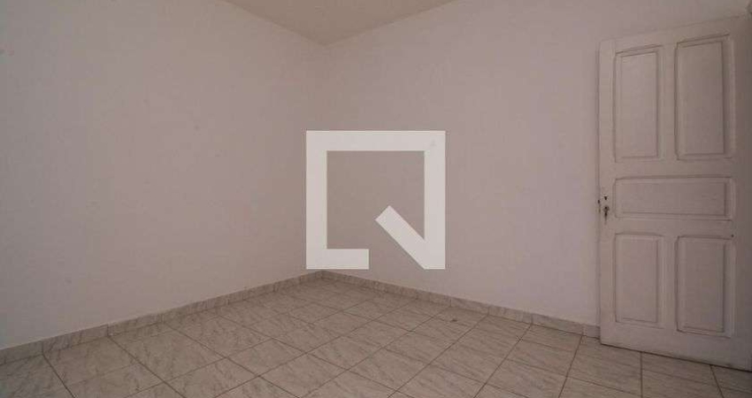 Casa para Aluguel - Mooca, 2 Quartos,  70 m² - São Paulo