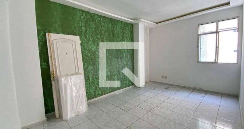 Apartamento para Aluguel - Centro, 1 Quarto,  50 m² - Rio de Janeiro