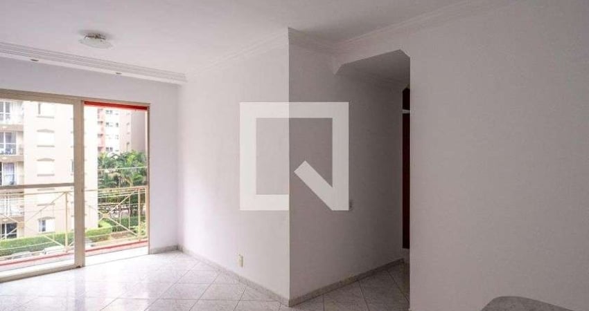 Apartamento para Aluguel - Jardim São Savério, 3 Quartos,  110 m² - São Paulo