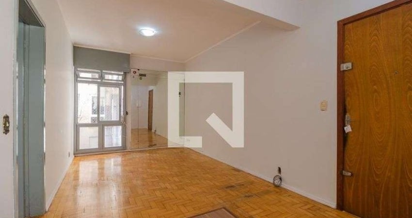 Apartamento para Aluguel - Centro Histórico, 2 Quartos,  75 m² - Porto Alegre