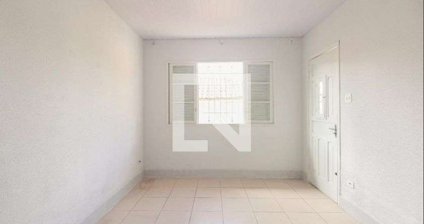 Casa para Aluguel - Vila Carrão, 2 Quartos,  105 m² - São Paulo
