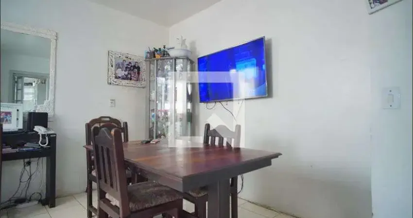 Apartamento para Aluguel - Bom Jesus, 3 Quartos,  100 m² - Porto Alegre