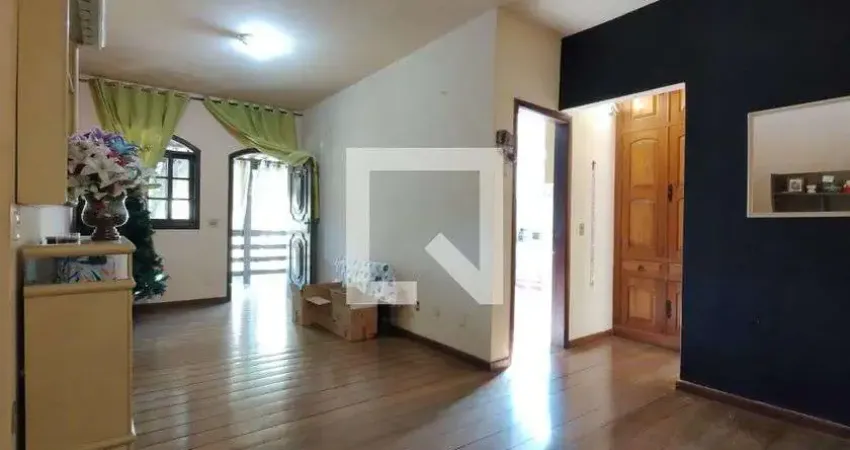 Casa para Aluguel - Taquara, 2 Quartos,  120 m² - Rio de Janeiro