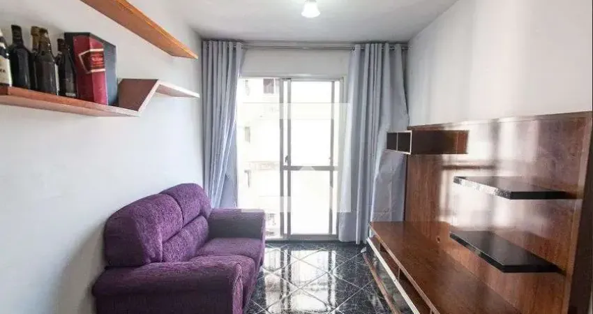 Apartamento para Aluguel - Cambuci, 2 Quartos,  48 m² - São Paulo