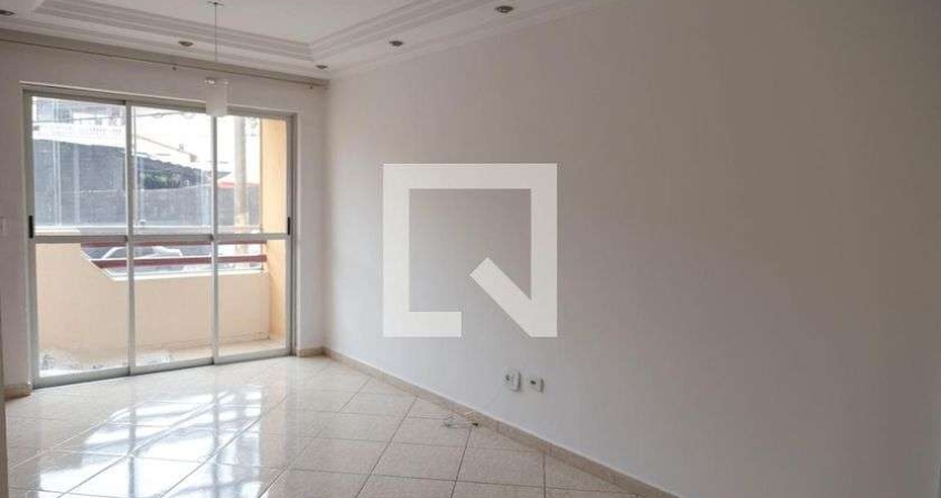 Apartamento para Aluguel - Gopoúva, 3 Quartos,  69 m² - Guarulhos