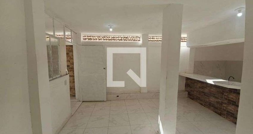 Kitnet / Stúdio para Aluguel - Centro, 1 Quarto,  30 m² - Rio de Janeiro