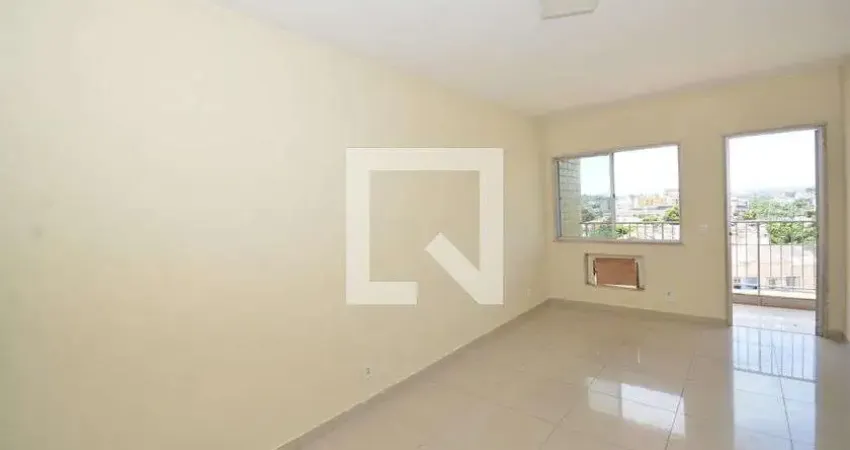 Apartamento para Aluguel - Irajá, 3 Quartos,  70 m² - Rio de Janeiro