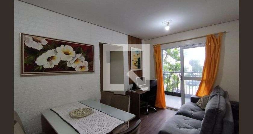 Cobertura para Aluguel - Jardim São Savério, 3 Quartos,  67 m² - São Paulo