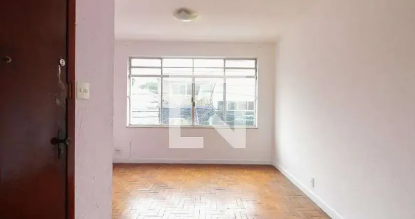 Apartamento para Aluguel - Tatuapé, 2 Quartos,  70 m² - São Paulo