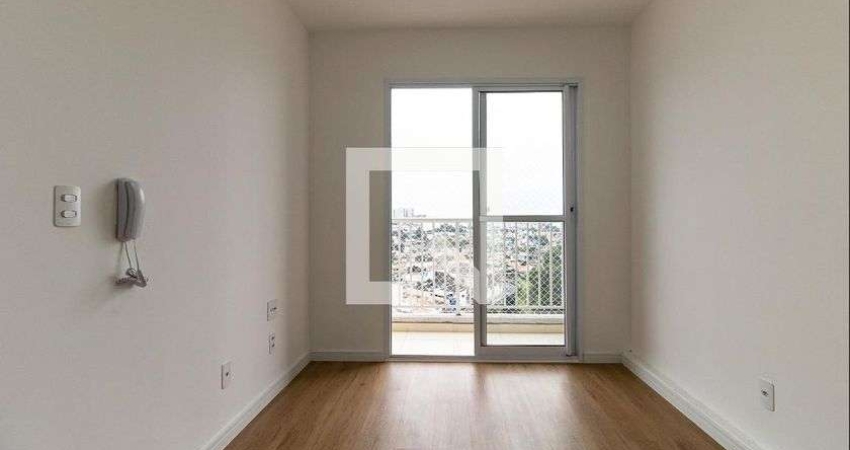 Apartamento para Aluguel - Parque Bristol, 1 Quarto,  30 m² - São Paulo