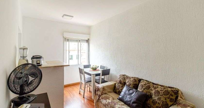 Apartamento para Aluguel - Bela Vista, 1 Quarto,  40 m² - São Paulo