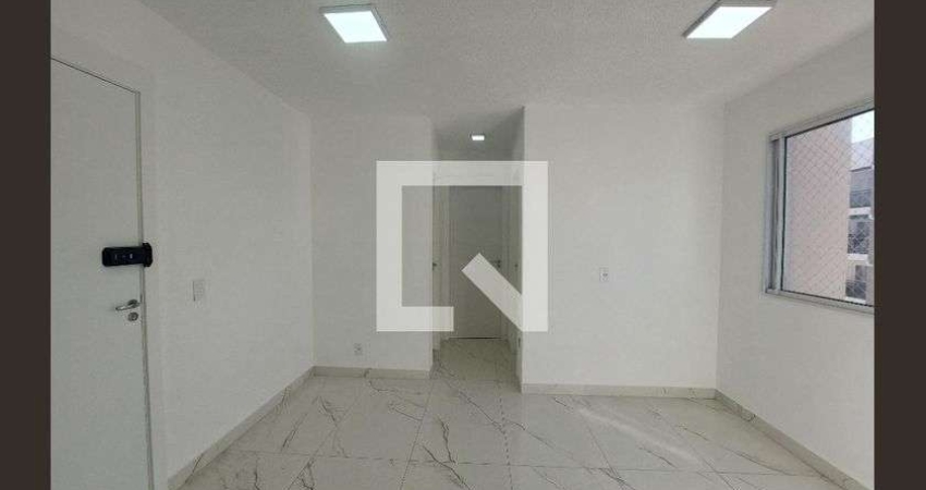 Apartamento para Aluguel - Vila Emir, 2 Quartos,  36 m² - São Paulo