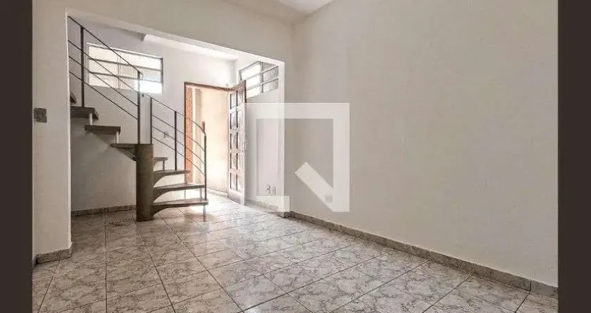Casa para Aluguel - Piqueri, 1 Quarto,  80 m² - São Paulo