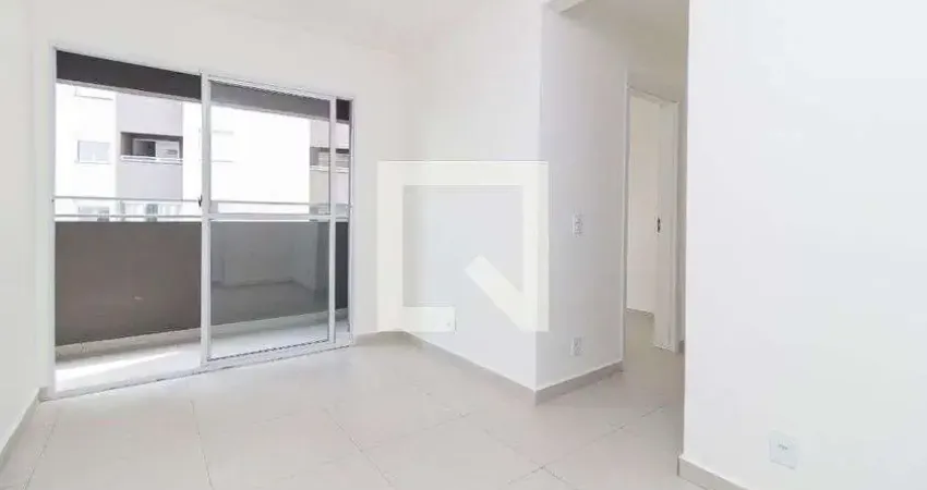 Apartamento para Aluguel - Jardim Sao Luis, 2 Quartos,  45 m² - São Paulo