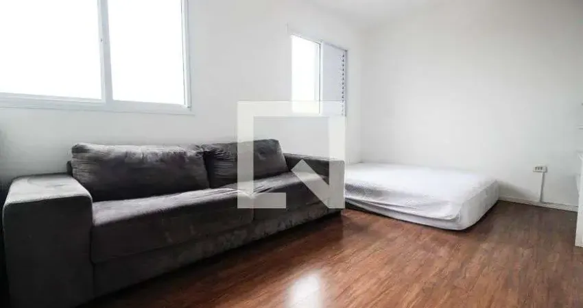 Apartamento para Aluguel - Água Fria, 1 Quarto,  26 m² - São Paulo