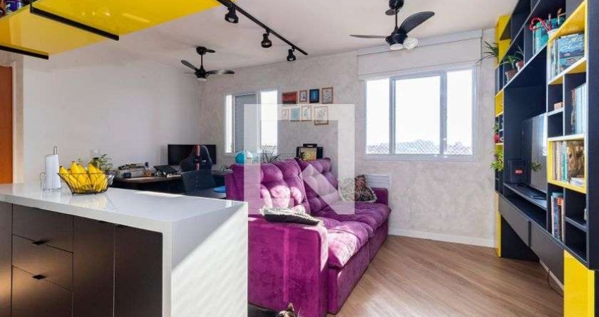Apartamento para Aluguel - Conjunto Residencial Jose Bonifacio, 1 Quarto,  45 m² - São Paulo